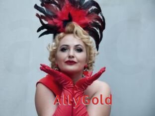AllyGold