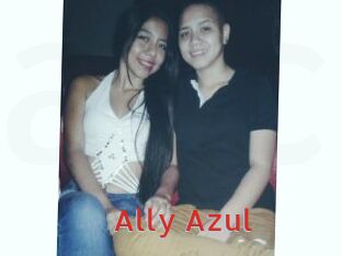 Ally_Azul