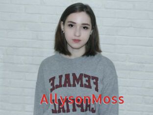 AllysonMoss