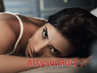 AllysonRuiz