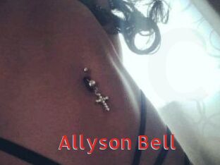Allyson_Bell