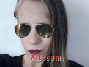 Allysunn