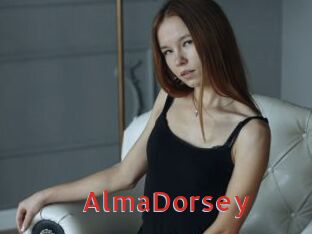 AlmaDorsey