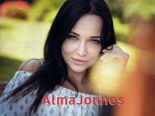 AlmaJonnes