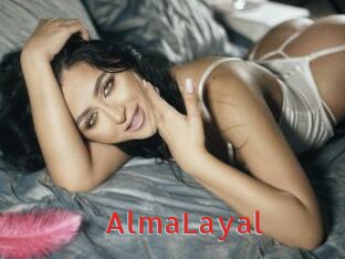 AlmaLayal
