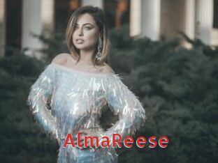 AlmaReese