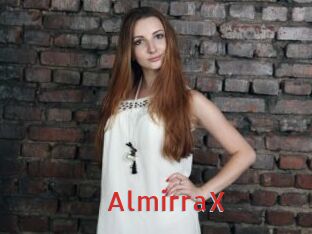 AlmirraX