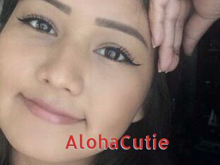AlohaCutie