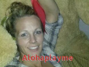 Alohaplayme