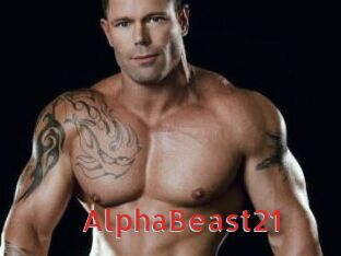 AlphaBeast21