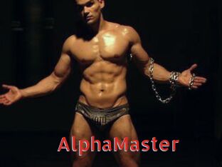 AlphaMaster