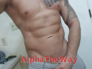 AlphaTheWay