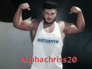 Alphachriss20