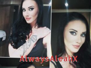 AlwaysAleahX