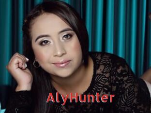 AlyHunter