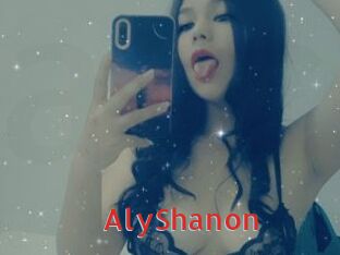 AlyShanon