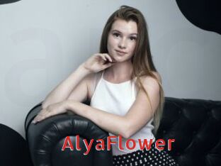 AlyaFlower