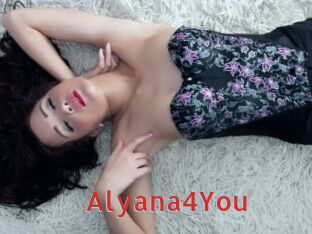 Alyana4You