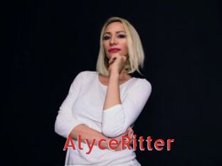 AlyceRitter