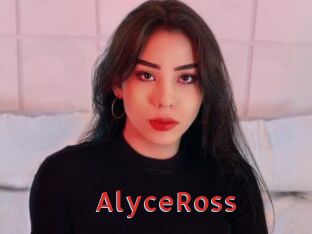 AlyceRoss
