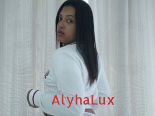 AlyhaLux