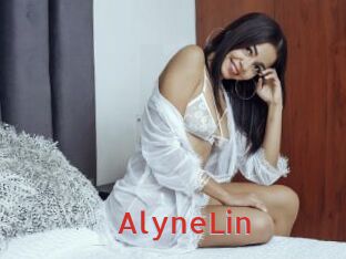 AlyneLin