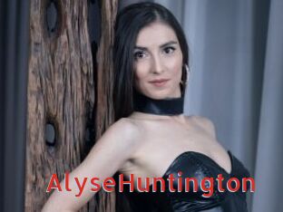 AlyseHuntington