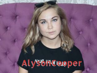 AlysonCooper