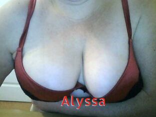 Alyssa