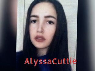 AlyssaCuttie