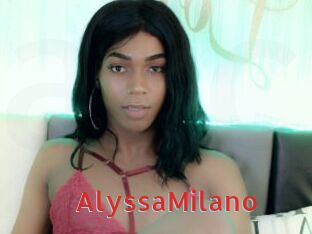 AlyssaMilano