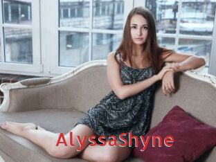 AlyssaShyne