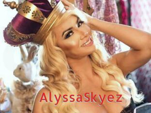 AlyssaSkyez