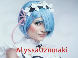 AlyssaUzumaki