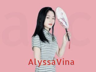 AlyssaVina