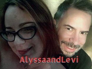 Alyssa_and_Levi