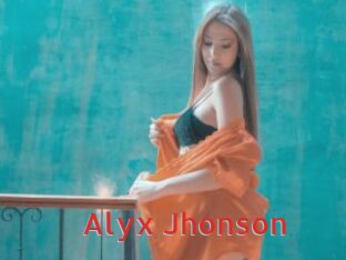 Alyx_Jhonson