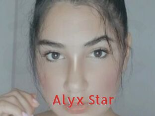Alyx_Star