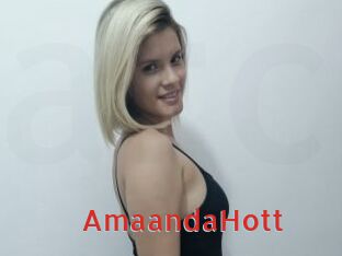 AmaandaHott