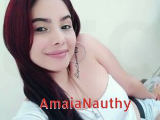 AmaiaNauthy