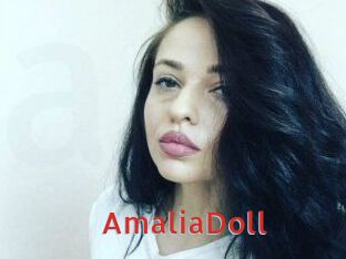 AmaliaDoll