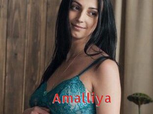 Amalliya