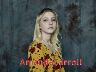 AmandaCarroll