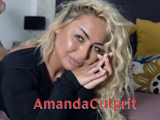 AmandaCulprit