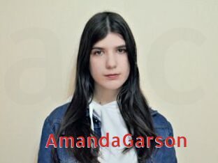 AmandaGarson