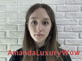 AmandaLuxuryWow