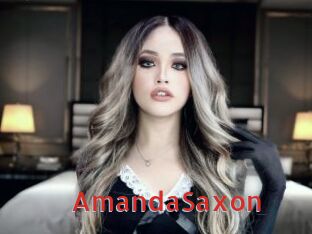 AmandaSaxon