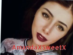 AmandaXSweetX