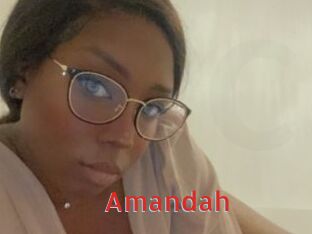 Amandah