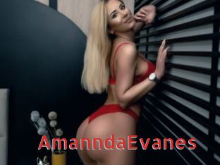 AmanndaEvanes